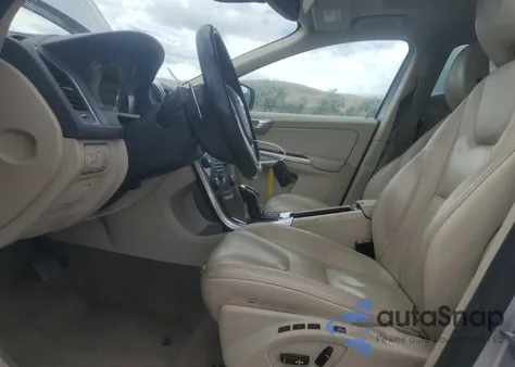 2014 Volvo Xc60 T6 из США, поврежденный, VIN YV4902DZXE2530710